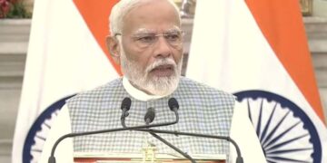 ଯୁବପିଢ଼ିଙ୍କୁ କ୍ୱିଜରେ ଅଂଶ ଗ୍ରହଣ କରିବାକୁ ଅନୁରୋଧ କଲେ ପ୍ରଧାନମନ୍ତ୍ରୀ