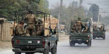 ପାକିସ୍ତାନରେ ବନ୍ଦ ହେଉନାହିଁ ହିଂସା: ଶିଆ ଏବଂ ସୁନ୍ନିଙ୍କ ମଧ୍ୟରେ ସଂଘର୍ଷ ଯୋଗୁଁ ଏପର୍ଯ୍ୟନ୍ତ ୧୨୨ ମୃତ