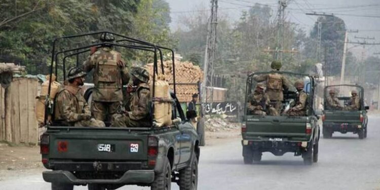 ପାକିସ୍ତାନରେ ବନ୍ଦ ହେଉନାହିଁ ହିଂସା: ଶିଆ ଏବଂ ସୁନ୍ନିଙ୍କ ମଧ୍ୟରେ ସଂଘର୍ଷ ଯୋଗୁଁ ଏପର୍ଯ୍ୟନ୍ତ ୧୨୨ ମୃତ