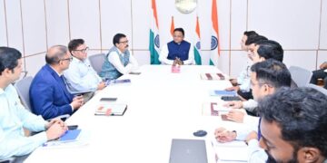 ଭୁବନେଶ୍ବରରେ ଏକ ଅତ୍ୟାଧୁନିକ ବିପର୍ଯ୍ୟୟ ପରିଚାଳନା କେନ୍ଦ୍ର ସ୍ଥାପନ ପାଇଁ ମୁଖ୍ୟମନ୍ତ୍ରୀଙ୍କ ପ୍ରସ୍ତାବ