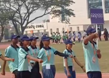 ସ୍ବପ୍ନର କାନ୍‌ଭାସ ଯେତେ ବଡ ହେବ, ଚିତ୍ରର ଆକାର ମଧ୍ୟ ସେତେ ବଡ ହେବ: ମୁଖ୍ୟମନ୍ତ୍ରୀ