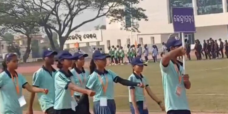 ସ୍ବପ୍ନର କାନ୍‌ଭାସ ଯେତେ ବଡ ହେବ, ଚିତ୍ରର ଆକାର ମଧ୍ୟ ସେତେ ବଡ ହେବ: ମୁଖ୍ୟମନ୍ତ୍ରୀ