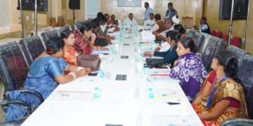 ଅଙ୍ଗନଓ୍ୱାଡି ଓ ବିଦ୍ୟାଳୟଗୁଡିକରେ ଦିଆଯିବ ଓମ୍ଫେଡ୍ ଗୁଣ୍ଡ ଦୁଗ୍ଧ: ପରିଚାଳନା ପରିଷଦ ବୈଠକରେ ପ୍ରସ୍ତାବ