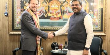 ବିଶ୍ୱର ଶ୍ରେଷ୍ଠ ବିଶ୍ୱବିଦ୍ୟାଳୟଗୁଡ଼ିକ ପାଇଁ ନୂଆ ଠିକଣା ହୋଇଛି