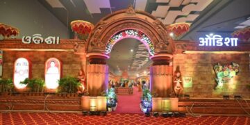 ଭାରତ ଅନ୍ତର୍ଜାତୀୟ ବାଣିଜ୍ୟ ମେଳାରେ ଚମକୁଛି ଓଡ଼ିଶା ମଣ୍ଡପ