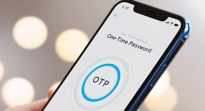 ଏଣିକି ବିଳମ୍ବରେ ଫୋନ୍କୁ ଆସିବ ଓଟିପି