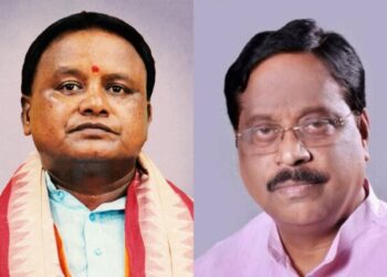 ପୂର୍ବତନ ମନ୍ତ୍ରୀ ସମୀର ଦେ’ଙ୍କ ବିୟୋଗରେ ମୁଖ୍ୟମନ୍ତ୍ରୀଙ୍କ ଶୋକ