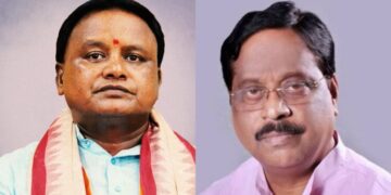 ପୂର୍ବତନ ମନ୍ତ୍ରୀ ସମୀର ଦେ’ଙ୍କ ବିୟୋଗରେ ମୁଖ୍ୟମନ୍ତ୍ରୀଙ୍କ ଶୋକ