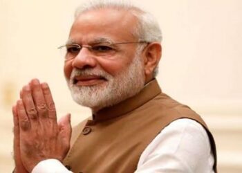 ୧୫ରେ ଓଡ଼ିଶା ଆସିବେ ପ୍ରଧାନମନ୍ତ୍ରୀ