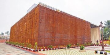 ସତ୍ୟବାଦୀ ଓଡ଼ିଆ ବିଶ୍ୱବିଦ୍ୟାଳୟର ନୂତନ ପ୍ରବନ୍ଧକ ନିଯୁକ୍ତ