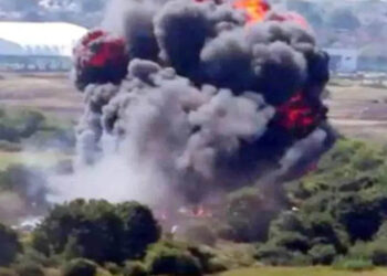 ୟୁକ୍ରେନ-ରୁଷ ଯୁଦ୍ଧ: ୪୦ ଉତ୍ତର କୋରିଆ ସୈନିକ ନିହତ