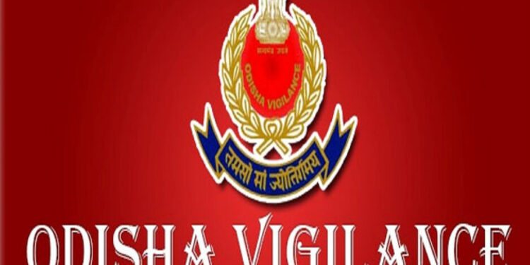 ଏସିଏଫ୍ଙ୍କ ଘରୁ ମିଳିଲା ନଗଦ ୧୪ ଲକ୍ଷ