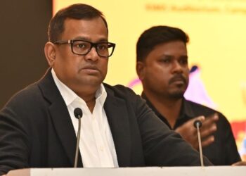 ଆଇଏଏସ ବିଷ୍ଣୁପଦ ସେଠୀଙ୍କୁ ସିବିଆଇ ନୋଟିସ୍