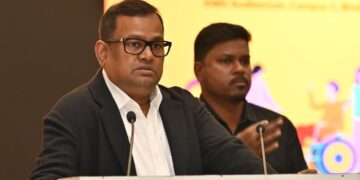 ଆଇଏଏସ ବିଷ୍ଣୁପଦ ସେଠୀଙ୍କୁ ସିବିଆଇ ନୋଟିସ୍