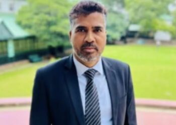 ମନୋଜ ସାହୁ ମୁଖ୍ୟମନ୍ତ୍ରୀଙ୍କ ସ୍ବତନ୍ତ୍ର ସଚିବ