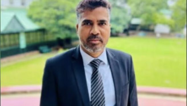 ମନୋଜ ସାହୁ ମୁଖ୍ୟମନ୍ତ୍ରୀଙ୍କ ସ୍ବତନ୍ତ୍ର ସଚିବ