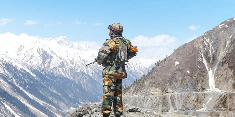 ପୁଣି ଭାରତର ବଢିଲା ଚିନ୍ତା ! : ଡୋକଲାମ ନିକଟରେ ୨୨ ଟି ଗାଁ ନିର୍ମାଣ କଲା ଚୀନ୍