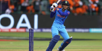 ଇତିହାସ ରଚିଲେ ଭାରତୀୟ ମହିଳା ଦଳ: ରେକର୍ଡ ଟି -20 ର ସର୍ବାଧିକ ସ୍କୋରର ରେକର୍ଡ