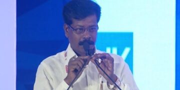 ଭୁବନେଶ୍ବର ମଧ୍ୟ ନିର୍ବାଚନ ମଣ୍ଡଳୀର ପୂର୍ବତନ ବିଧାୟକ ବିଜୟ ମହାନ୍ତିଙ୍କ ପରଲୋକ