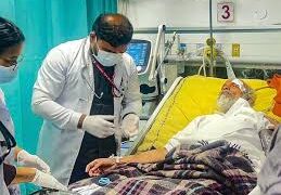 ସାଂସଦ ପ୍ରତାପଙ୍କୁ ଘରୋଇ ହସ୍ପିଟାଲ ସ୍ଥାନାନ୍ତର