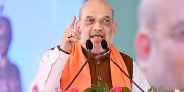 ସ୍ଥଗିତ ହେଲା ଶାହଙ୍କ ଓଡ଼ିଶା ଗସ୍ତ