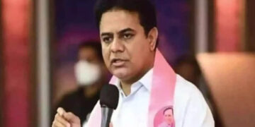 କେଟି ରାମା ରାଓଙ୍କ ବଢିଲା ସମସ୍ୟା, ଅର୍ଥ ହେରେଫେରେ ମାମଲାରେ ସମନ ଜାରି କଲା ଇଡି