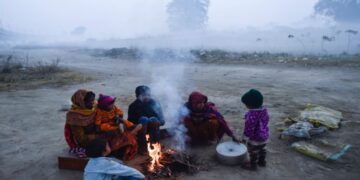 ଜାନୁଆରୀରୁ ବଢ଼ିବ ଶୀତ