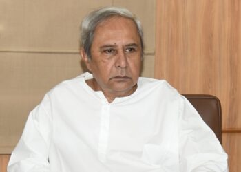 ୩୧ରେ ୪ ଜିଲ୍ଲା ଯିବେ ନବୀନ