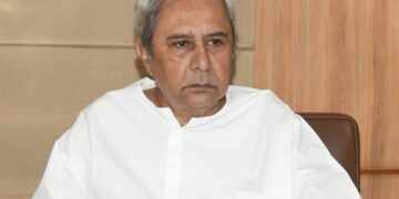 ୩୧ରେ ୪ ଜିଲ୍ଲା ଯିବେ ନବୀନ