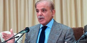 ପାକିସ୍ତାନକୁ ନିଜ ଆତ୍ମସମ୍ମାନ ସହିତ ବୁଝାମଣା କରିବା ଅନୁଚିତ:ଶରିଫ