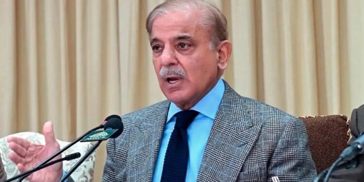 ପାକିସ୍ତାନକୁ ନିଜ ଆତ୍ମସମ୍ମାନ ସହିତ ବୁଝାମଣା କରିବା ଅନୁଚିତ:ଶରିଫ