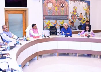 ଭୁବନେଶ୍ବରରେ ନିର୍ମାଣ ହେବ ବହୁ ସଡ଼କ, ଫ୍ଲାଇଓଭର, ରେଲ୍ ଓଭର ବ୍ରିଜ ଓ ରିଙ୍ଗ ରୋଡ