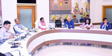 ଭୁବନେଶ୍ବରରେ ନିର୍ମାଣ ହେବ ବହୁ ସଡ଼କ, ଫ୍ଲାଇଓଭର, ରେଲ୍ ଓଭର ବ୍ରିଜ ଓ ରିଙ୍ଗ ରୋଡ