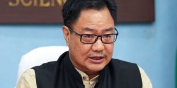 ଭାରତ ବିରୋଧୀ ଲୋକଙ୍କ ସହ କଂଗ୍ରେସର ସମ୍ପର୍କ ରହିବା ଏକ ଗୁରୁତର ମାମଲା: ବିଜେପି