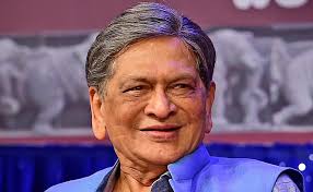 ପୂର୍ବତନ ମୁଖ୍ୟମନ୍ତ୍ରୀ ଏସଏମ କ୍ରିଷ୍ଣଙ୍କ ପରଲୋକ