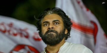 ପୱନ କଲ୍ୟାଣଙ୍କୁ ହତ୍ୟା ଧମକ: ମାମଲା ରୁଜୁ