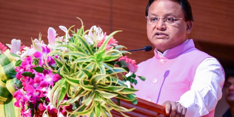 ମୁଖ୍ୟମନ୍ତ୍ରୀଙ୍କ ଘୋଷଣା: ୩୧ରେ ମିଳିବ ମାଧୋ ସିଂ ହାତଖର୍ଚ୍ଚ