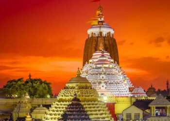 ଶ୍ରୀମନ୍ଦିର କାର୍ଯ୍ୟାଳୟରେ ଛତିଶା ନିଯୋଗ ବୈଠକ