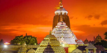 ଶ୍ରୀମନ୍ଦିର କାର୍ଯ୍ୟାଳୟରେ ଛତିଶା ନିଯୋଗ ବୈଠକ