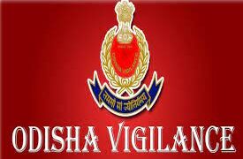 କୋଟିପତି ଏସିଏଫ ଗିରଫ