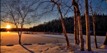 ଆଜି ସବୁଠାରୁ ଛୋଟ ଦିନ, ରାତି ବଡ଼