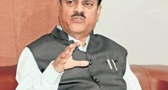 ଭୁବନେଶ୍ୱରରେ ଲାଗିବ ଡପଲର ରାଡାର: ଆଏମଡି ଡିଜି