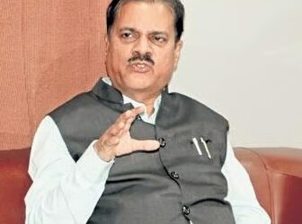 ଭୁବନେଶ୍ୱରରେ ଲାଗିବ ଡପଲର ରାଡାର: ଆଏମଡି ଡିଜି
