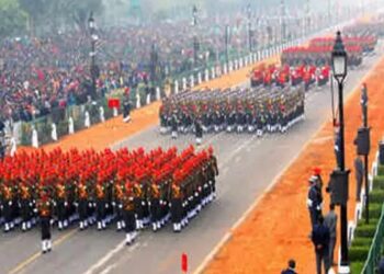 ଦିଲ୍ଲୀର ପ୍ରଜ୍ଞାପନ ମେଢ଼କୁ ମିଳିଲାନି ଅନୁମତି