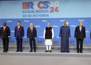 ପାକିସ୍ତାନକୁ ଝଟକା, ଭାରତର ବିରୋଧ ପରେ ବ୍ରିକ୍ସର ସଦସ୍ୟତାରୁ ହେଲା ବଞ୍ଚିତ