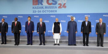 ପାକିସ୍ତାନକୁ ଝଟକା, ଭାରତର ବିରୋଧ ପରେ ବ୍ରିକ୍ସର ସଦସ୍ୟତାରୁ ହେଲା ବଞ୍ଚିତ