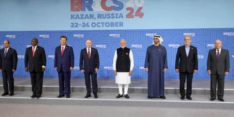 ପାକିସ୍ତାନକୁ ଝଟକା, ଭାରତର ବିରୋଧ ପରେ ବ୍ରିକ୍ସର ସଦସ୍ୟତାରୁ ହେଲା ବଞ୍ଚିତ