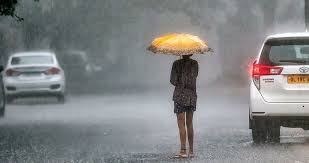 ଲଘୁଚାପ ସକ୍ରିୟ: ପ୍ରବଳ ବର୍ଷା ସମ୍ଭାବନା