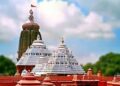 ଆଜିଠାରୁ ରତ୍ନଭଣ୍ଡାର ମରାମତି କାମ ସ୍ଥଗିତ