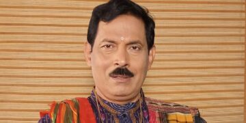 ଲୋକପ୍ରିୟ ପ୍ରବଚକ ତଥା କୁଳପତି ସଂଜୟ ଶତପଥୀଙ୍କ ପରଲୋକ